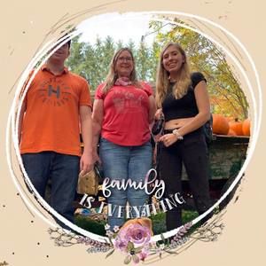 Meet your Posher, Sue